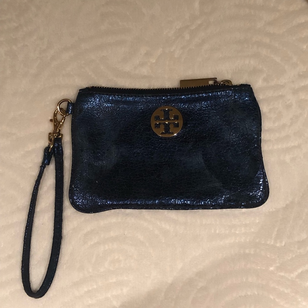 Tory Burch Wristlet